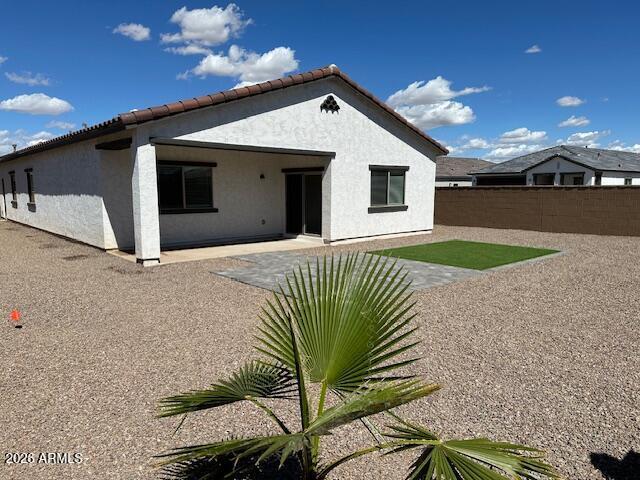 Building Photo - 40285 W Chambers Dr