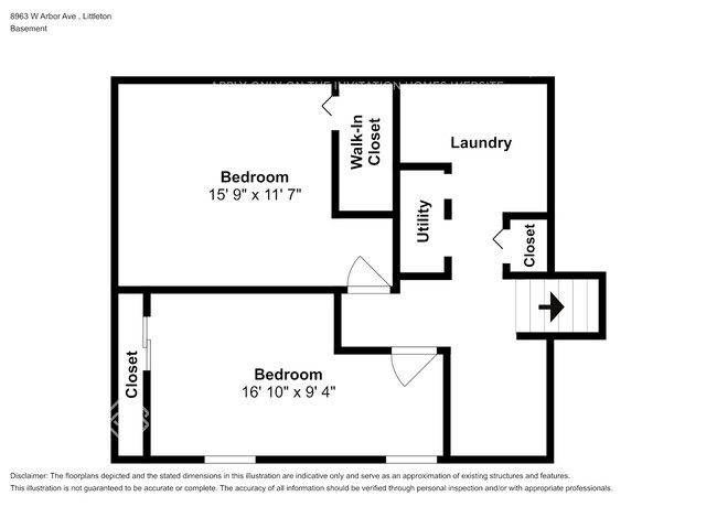 Building Photo - 8963 W Arbor Ave