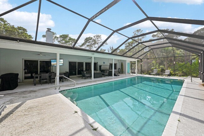 Building Photo - 9417 Whippoorwill Trail