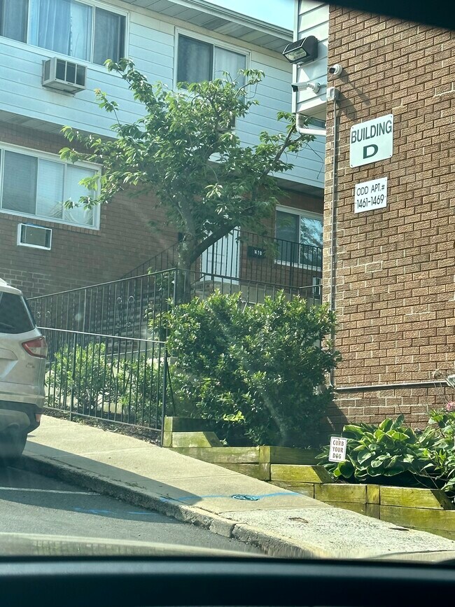 Street view - 1465 68th St