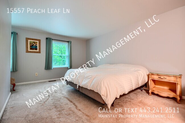Building Photo - 15557 Peach Leaf Ln