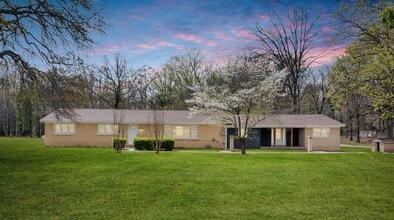 Building Photo - 8701 Tullahoma Hwy