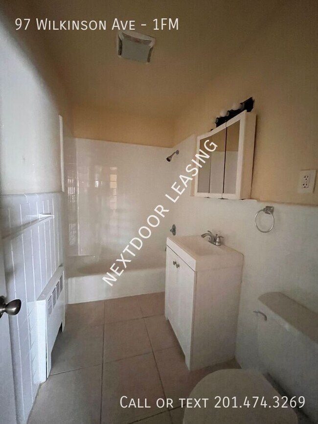 Building Photo - 97 Wilkinson Ave