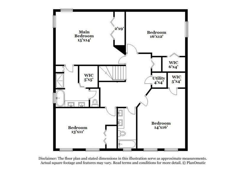 Building Photo - 1828 Olivia Cir