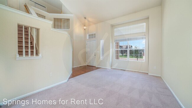 Building Photo - 4 br, 3 bath House - 7125 Josh Byers Way