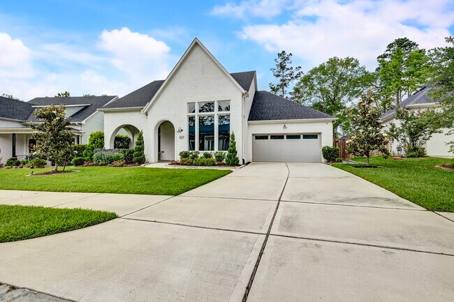 Building Photo - 327 N Turks Cap Trail