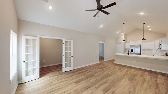 Building Photo - Beautiful New Construction 3BR Townhome in...