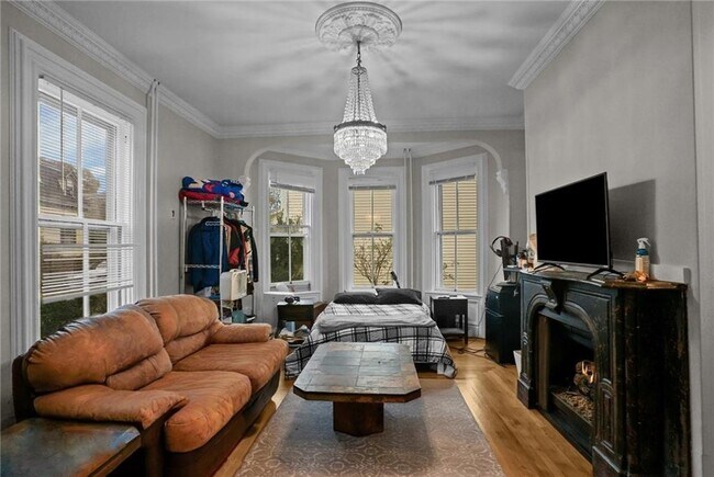 Building Photo - 30 Gould St