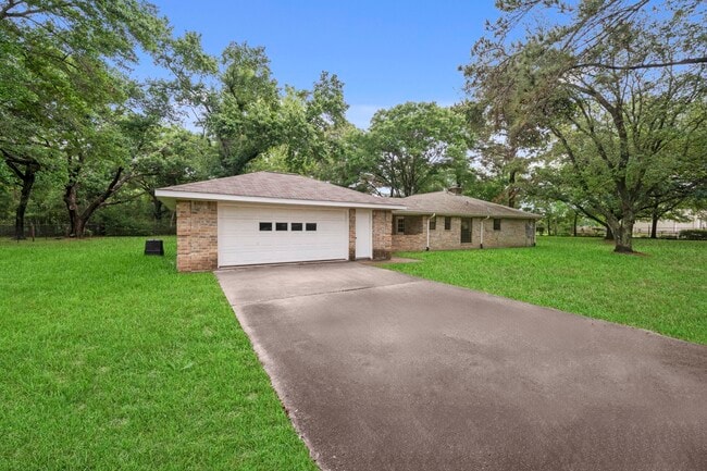 Building Photo - 17406 Bobcat Trail