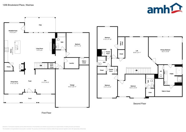 Building Photo - 1206 Brooksland Pl