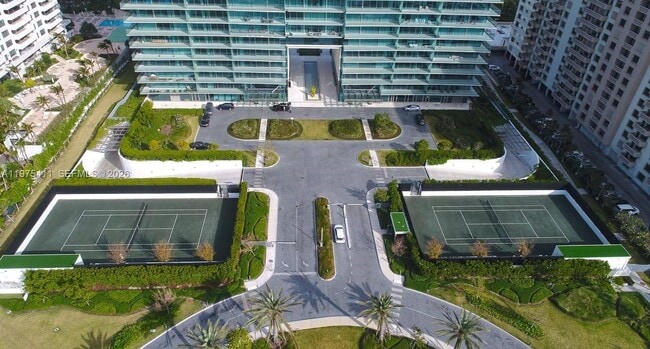 Building Photo - 10203 Collins Ave