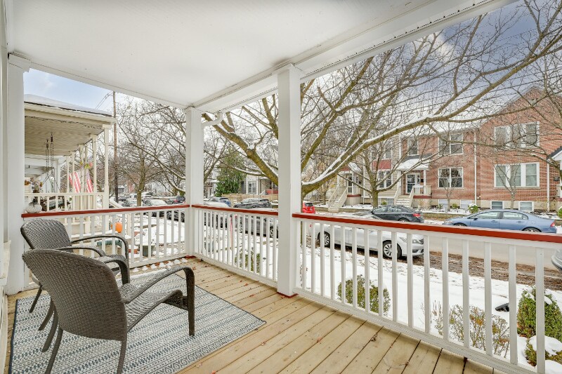 Building Photo - 1090 Michigan Ave