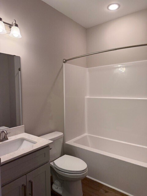 Building Photo - 1903 N Main St