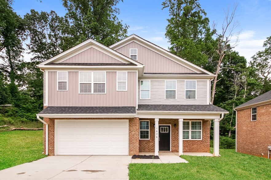 Primary Photo - 1636 Tom Sadler Rd