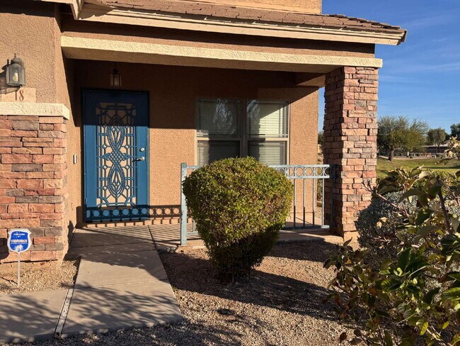 Building Photo - 18 W Desert Vista Trail