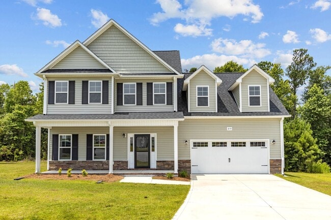 Primary Photo - 215 Purple Martin Dr