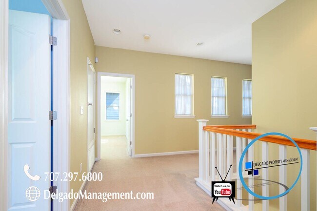 Building Photo - Mare Island! Large gorgeous home available now!