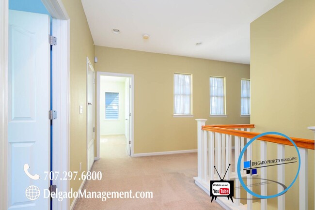 Building Photo - Mare Island! Large gorgeous home available...