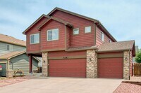 Building Photo - Beautiful home with 4 bedrooms, 2 1/2 bathrooms, 3-car garage in cul-de-sac available for $2,350