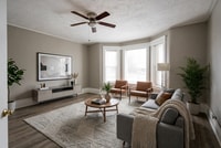 Building Photo - Historic Style, Modern Comforts, Prime Location