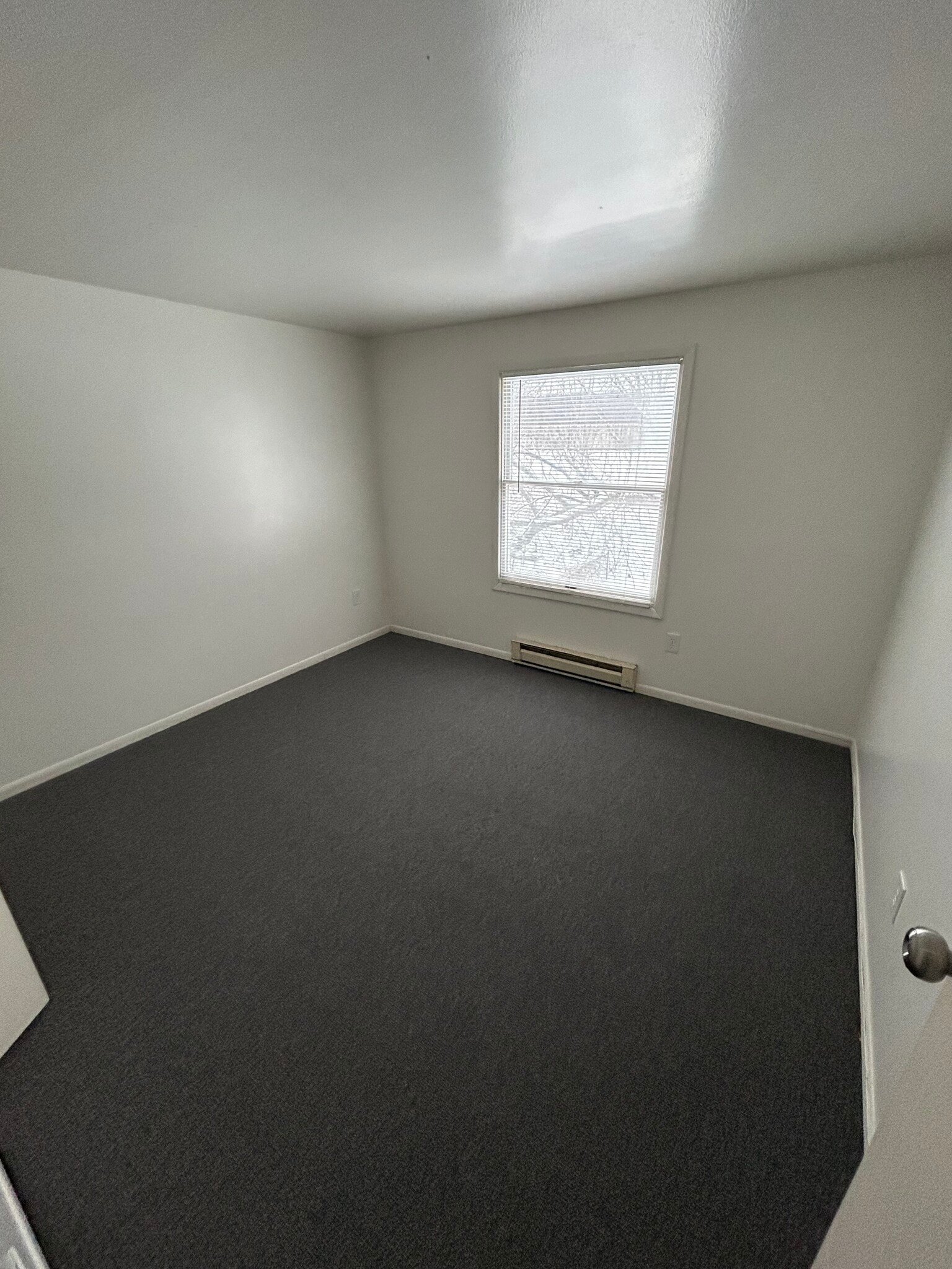 Bedroom 2 - 209 Endwell St