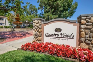 Building Photo - Country Woods Apartment Homes