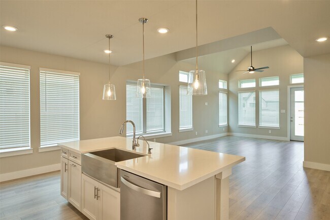 Building Photo - 20730 Open Range Ct