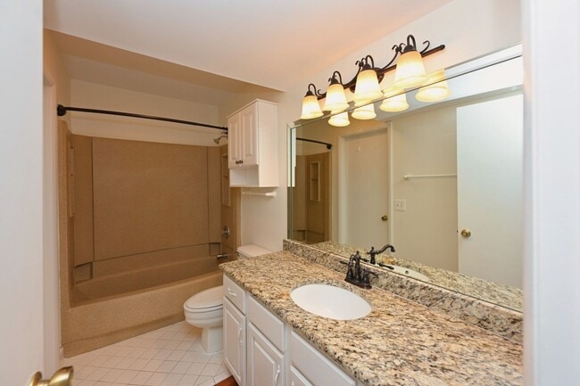 Building Photo - Tucked away in a quiet community with only one entrance and no through-traffic.