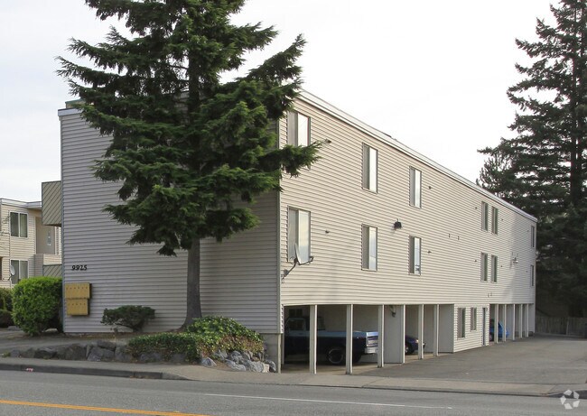 Building Photo - Wildwood II