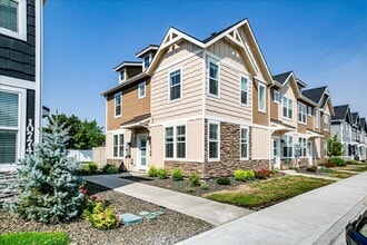 Building Photo - Two Story Townhome Located Off Of Amity & ...