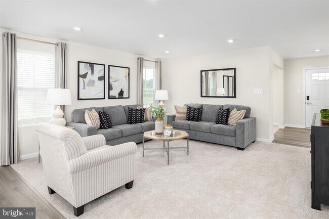 Building Photo - 6416 Draft Wy