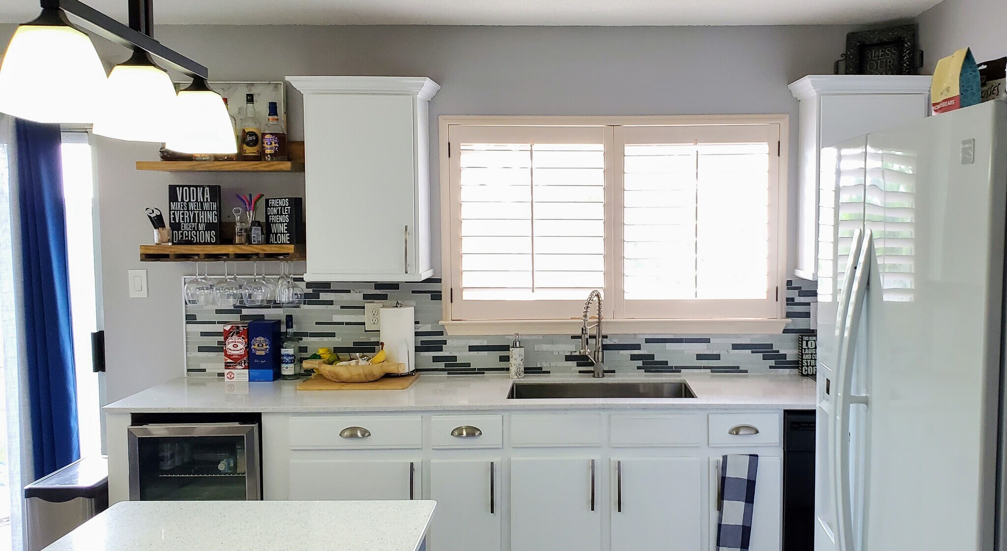 Kitchen - 7331 Cortland Crk