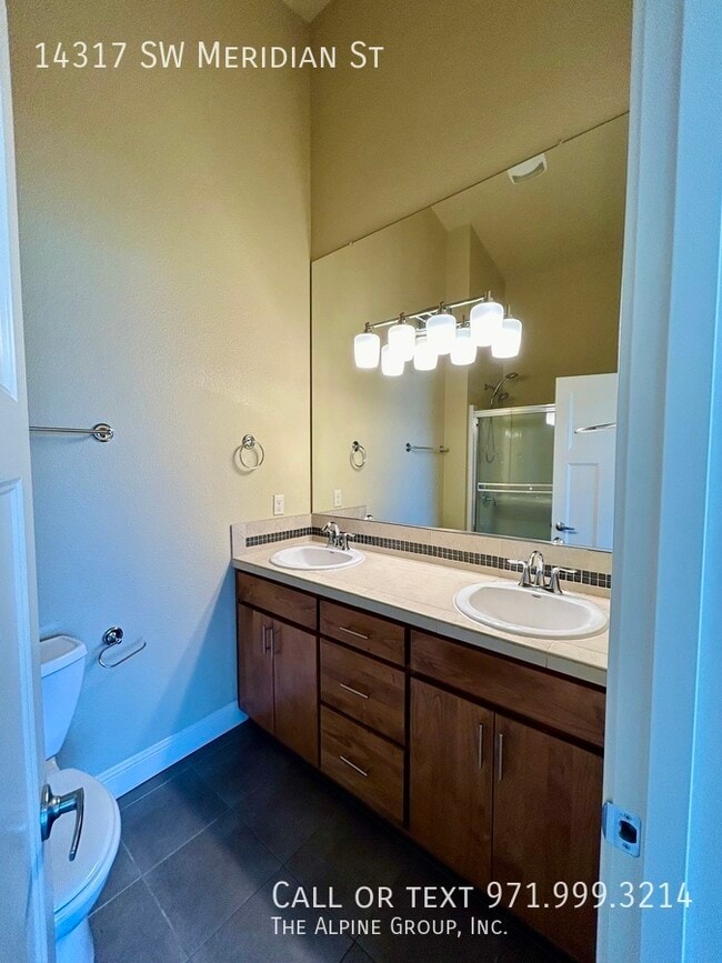 Building Photo - 14317 SW Meridian St