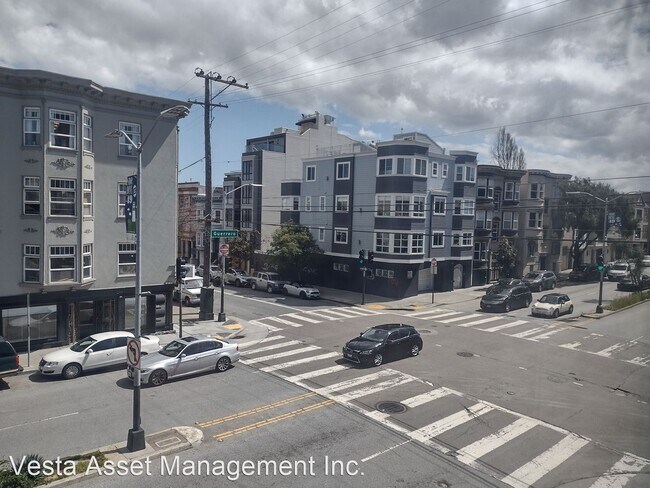 Building Photo - 1 br, 1 bath House - 290A Guerrero Street