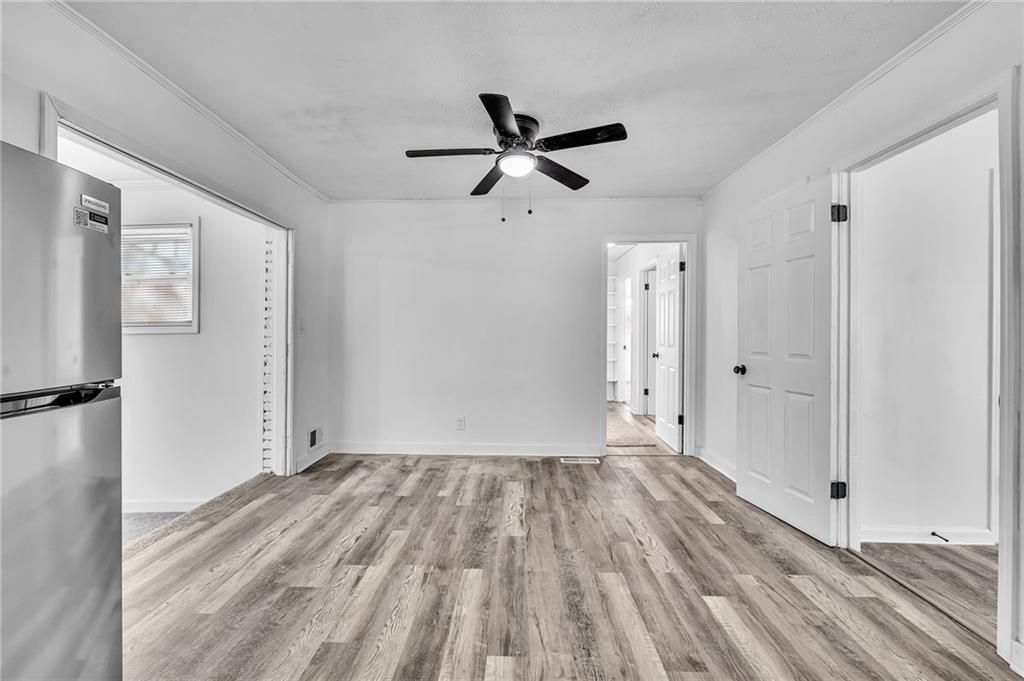 Building Photo - 2356 County Line Rd SW