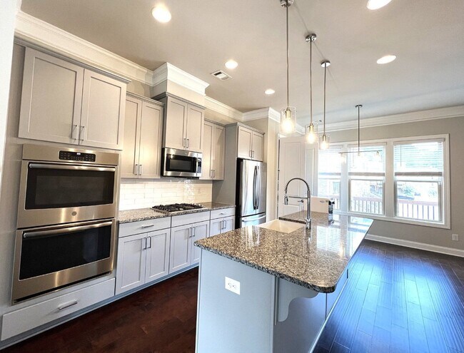 Building Photo - 4187 Townsend Ln