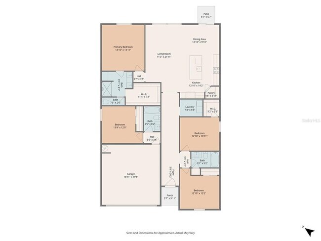 Building Photo - 7612 Satterfield Ter