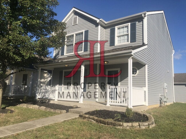 Building Photo - 5524 Glendalough St