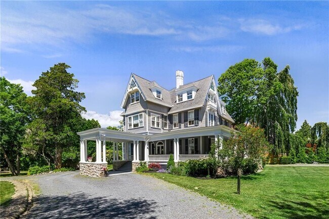 Building Photo - 541 Bellevue Ave