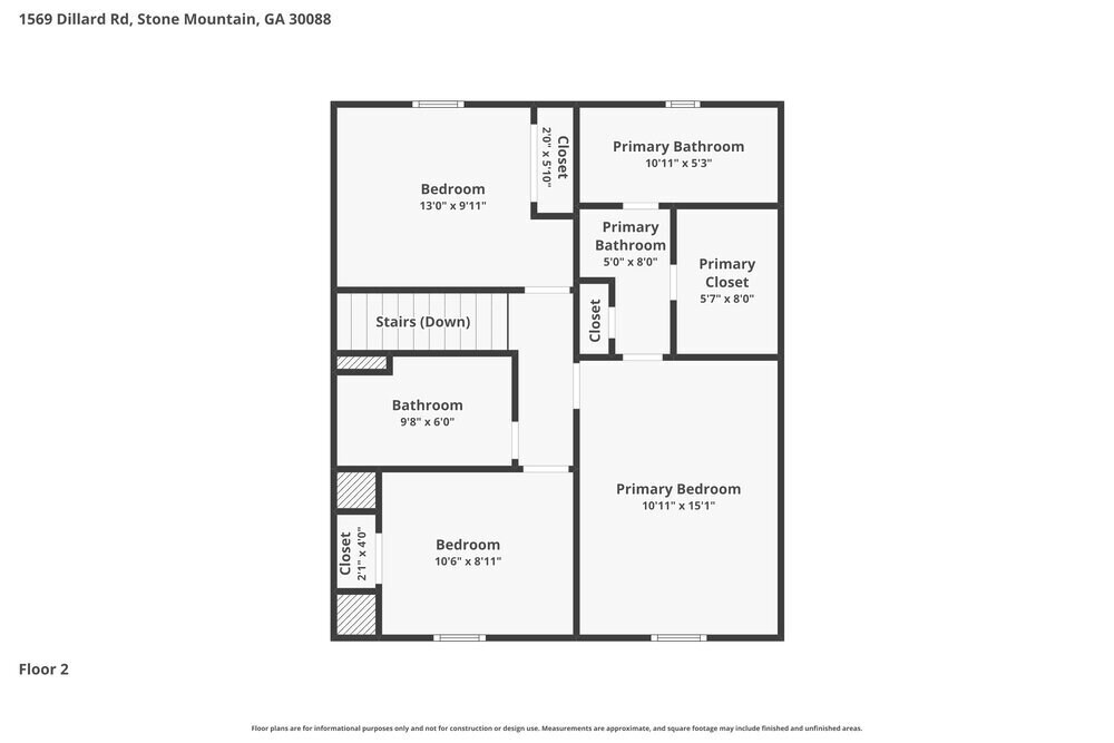 Building Photo - 1569 Dillard Rd