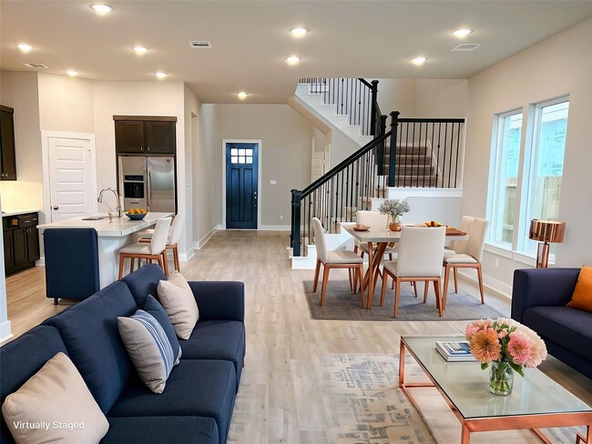 Building Photo - 29623 Burcreek Ln