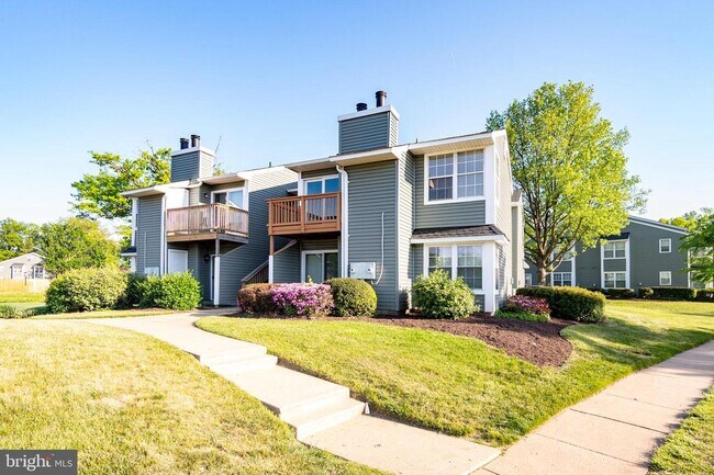 Building Photo - 8610 Beekman Pl