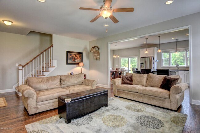 Building Photo - 140 Poplar Branch Way