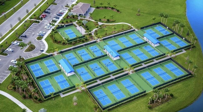 Building Photo - PGA Verano