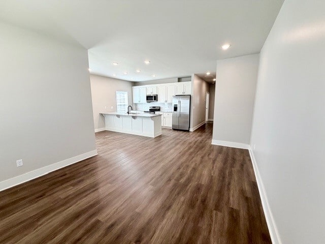 Building Photo - 1521 S Duncan Ave