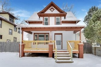 Building Photo - 2431 N Ilion Ave