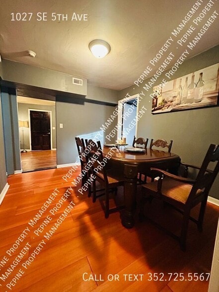 Building Photo - 1027 SE 5th Ave