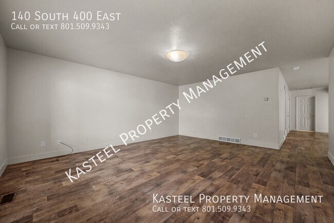 Building Photo - 140 S 400 E