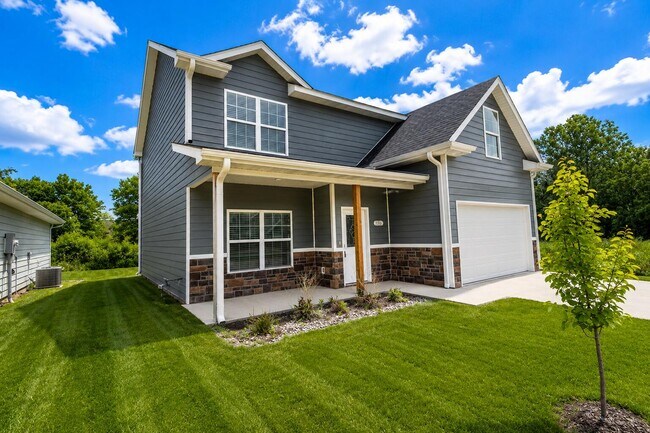 Building Photo - 2801 Amberwood court