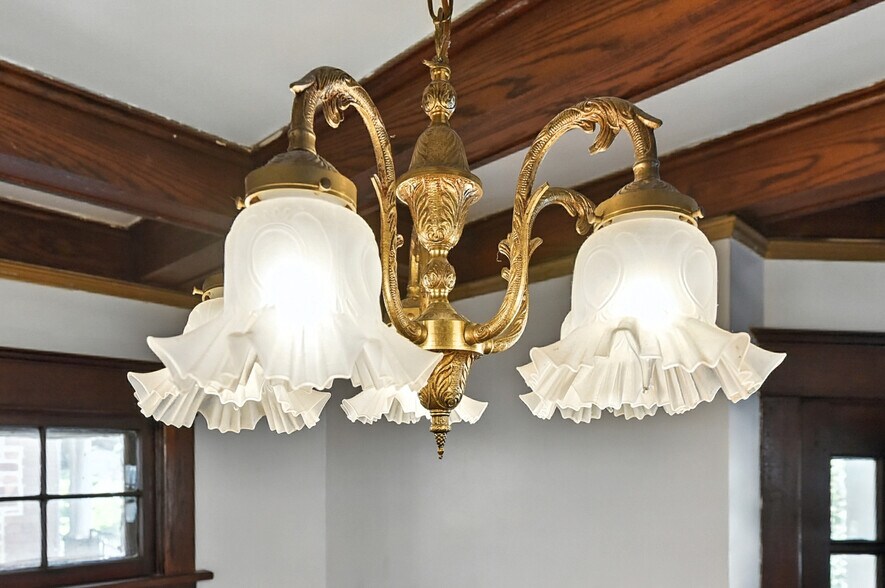 Building Photo - 2965 Harris Street